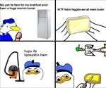  dolan_dooc donald_duck huey_duck meme tagme 