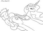  friendship_is_magic my_little_pony princess_celestia strebiskunk tagme 