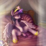  friendship_is_magic ifthemainecoon my_little_pony tagme twilight_sparkle 