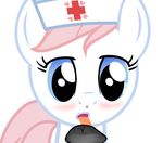  friendship_is_magic my_little_pony nurse_redheart sleufoot tagme 