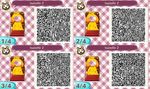  animal_crossing chombie isabelle tagme 