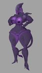  666zarike alien aliens star_wars twi&#039;lek xenomorph 