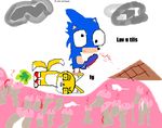  ms_paint penis sonic_the_hedgehog tagme tails 