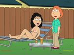  bonnie_swanson family_guy lois_griffin seph8 tagme 