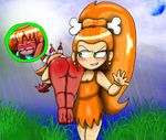  bigbootyinc bluelimelight dave_the_barbarian fang tagme 