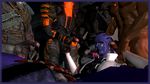  aria_t&#039;loak mass_effect tagme turian vorcha 