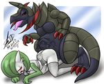  gardevoir great_nix_fox haxorus porkyman tagme 