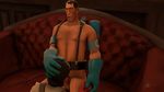  medic rule_63 source_filmmaker team_fortress_2 toxic_brain 