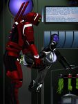  deuce geth mass_effect quarian tagme 