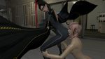  bayonetta crossover final_fantasy_xiii gmod lightning 