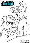  friendship_is_magic my_little_pony rainbow_dash rule_63 twilight_sparkle 