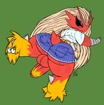  blaziken porkyman tagme zeeman 