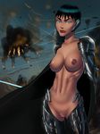  dc faora faora_hu-ul man_of_steel sunsetriders7 superman_(series) 