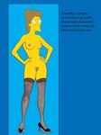  helen_lovejoy homerjysimpson tagme the_simpsons 