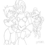  bpq00x cave_story crossover curly_brace mega_man mega_man_x mighty_switch_force patricia_wagon 