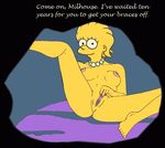  homerjysimpson lisa_simpson tagme the_simpsons 