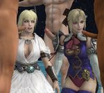  cassandra_alexandra ratounador sophitia_alexandra soul_calibur xnalara 