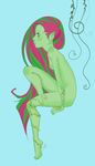  monster_high tagme venus_mcflytrap 