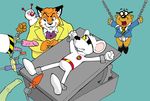  danger_mouse nauv penfold tagme 