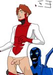  blue_beetle dcau ezalex impulse young_justice 