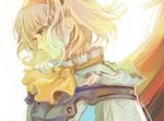  asch blonde_hair green_eyes hairband long_hair mooche natalia_luzu_kimlasca_lanvaldear orange_neckwear red_hair short_hair tales_of_(series) tales_of_the_abyss 