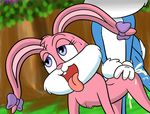  babs_bunny buster_bunny cpctail tagme tiny_toon_adventures 