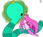  a4h adventure_time king_worm princess_bubblegum tagme 