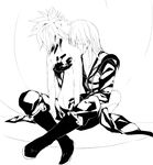  kingdom_hearts riku sora tagme 