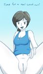  soapmonster tagme wii_fit wii_fit_trainer 