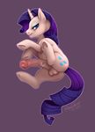  friendship_is_magic my_little_pony rarity revadiehard rule_63 