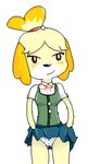  animal_crossing isabelle tagme 