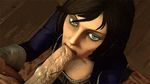  animated bioshock bioshock_infinite elizabeth source_filmmaker 