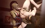  animated fugtrup johnny_cage mortal_kombat sheeva 