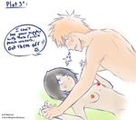  bleach ichigo_kurosaki mugetsushukuya rukia_kuchiki tagme 