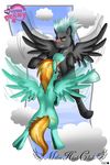  friendship_is_magic kena lightning_dust my_little_pony thunderlane 