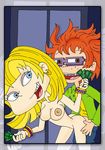  all_grown_up angelica_pickles chuckie_finster rugrats tagme 