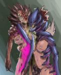  jackazz123 kha&#039;zix league_of_legends tagme trundle 