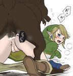  legend_of_zelda link tagme 