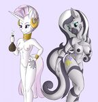  fleur_de_lis friendship_is_magic itsuko103 my_little_pony zecora 