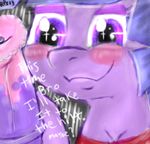  friendship_is_magic my_little_pony ray-pemmburge shining_armor twilight_sparkle 