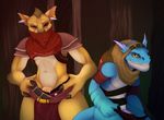  bounty_hunter dota_2 gondar slark tagme 