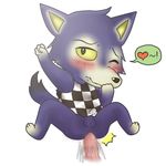  animal_crossing lobo sailorsayoran tagme 