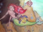  ariel tagme the_little_mermaid 