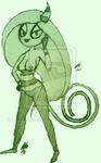  andythelazysheep deadly_six sonic_lost_world sonic_team zeena 