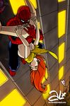  fuckit marvel mary_jane_watson spider-man spider-man_(series) 