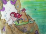  ariel tagme the_little_mermaid 