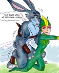  bunnymund easter_bunny rise_of_the_guardians tooth_fairy toothiana 