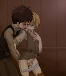  armin_arlert jean_kirstein shingeki_no_kyojin tagme 