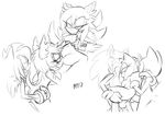  amy_rose marthedog sonic_team sonic_the_hedgehog tails 