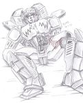  megatron sabathco tagme transformers 